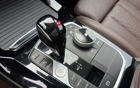 BMW X3, 2021 год, 4 800 000 рублей, 10 фотография