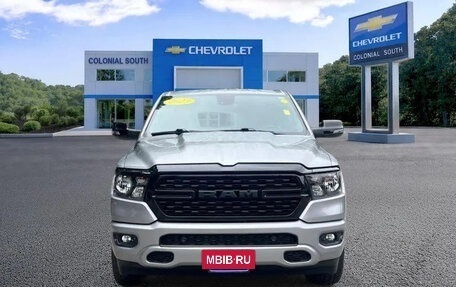 Rambler 1500, 2023 год, 5 754 930 рублей, 2 фотография