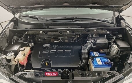 Toyota RAV4, 2018 год, 2 599 000 рублей, 10 фотография