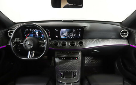 Mercedes-Benz E-Класс, 2020 год, 4 849 700 рублей, 12 фотография