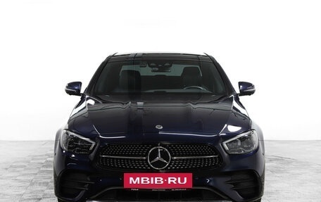 Mercedes-Benz E-Класс, 2020 год, 4 849 700 рублей, 2 фотография