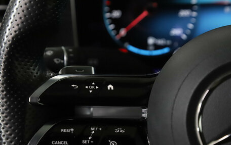 Mercedes-Benz E-Класс, 2020 год, 4 849 700 рублей, 18 фотография