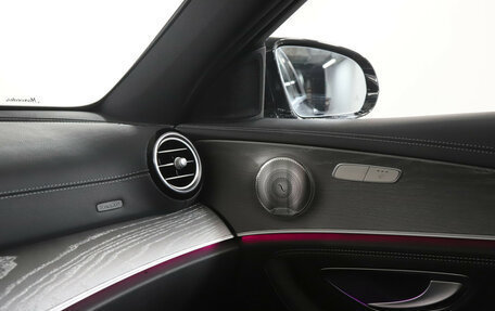 Mercedes-Benz E-Класс, 2020 год, 4 849 700 рублей, 22 фотография