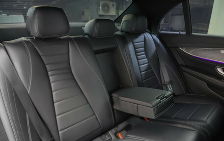 Mercedes-Benz E-Класс, 2020 год, 4 849 700 рублей, 27 фотография