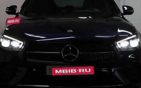 Mercedes-Benz E-Класс, 2020 год, 4 849 700 рублей, 30 фотография