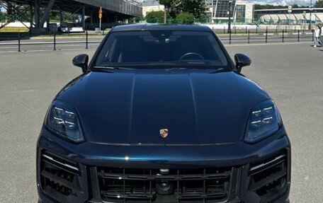 Porsche Cayenne III, 2024 год, 20 500 000 рублей, 1 фотография