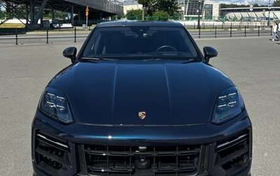 Porsche Cayenne III, 2024 год, 20 500 000 рублей, 1 фотография