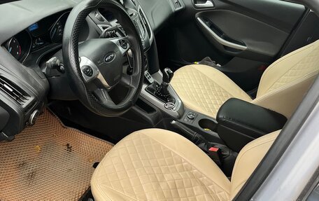 Ford Focus III, 2011 год, 550 000 рублей, 5 фотография