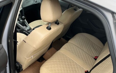 Ford Focus III, 2011 год, 550 000 рублей, 6 фотография