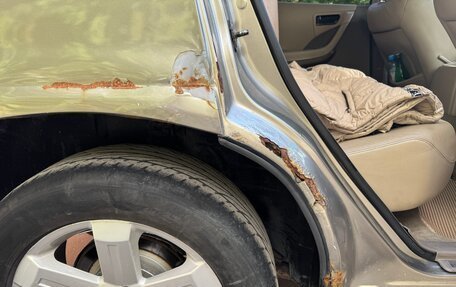 Nissan Murano, 2003 год, 480 000 рублей, 8 фотография
