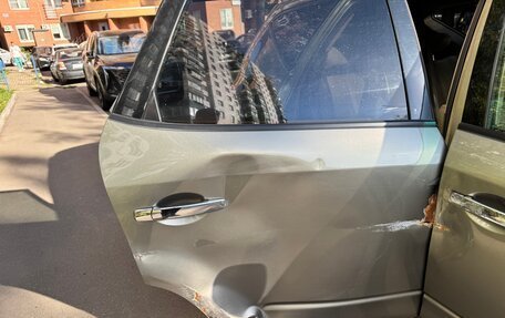 Nissan Murano, 2003 год, 480 000 рублей, 9 фотография