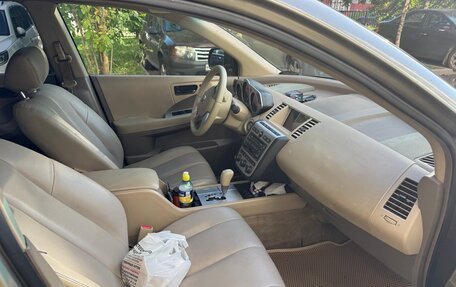 Nissan Murano, 2003 год, 480 000 рублей, 11 фотография