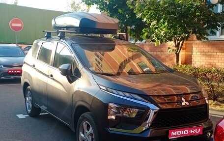 Mitsubishi Xpander, 2023 год, 2 300 000 рублей, 1 фотография