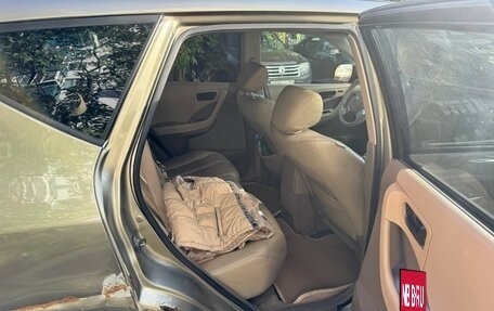 Nissan Murano, 2003 год, 480 000 рублей, 10 фотография