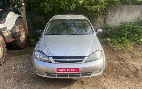 Chevrolet Lacetti, 2006 год, 230 000 рублей, 1 фотография