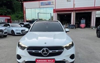 Mercedes-Benz GLC, 2023 год, 6 020 026 рублей, 1 фотография