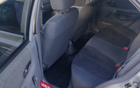 Hyundai Accent II, 2008 год, 355 000 рублей, 25 фотография