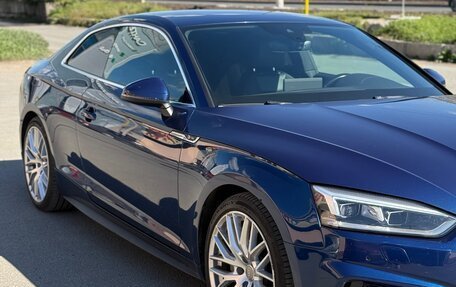 Audi A5, 2016 год, 3 320 000 рублей, 5 фотография
