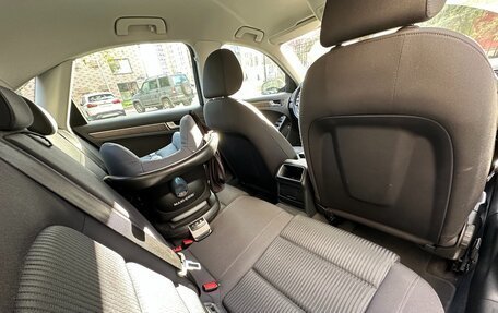 Audi A4, 2013 год, 1 400 000 рублей, 4 фотография