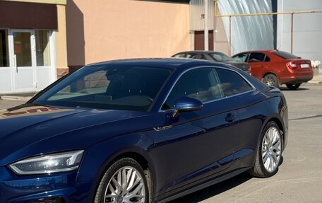 Audi A5, 2016 год, 3 320 000 рублей, 2 фотография
