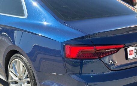 Audi A5, 2016 год, 3 320 000 рублей, 8 фотография