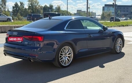 Audi A5, 2016 год, 3 320 000 рублей, 9 фотография