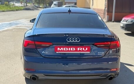Audi A5, 2016 год, 3 320 000 рублей, 11 фотография