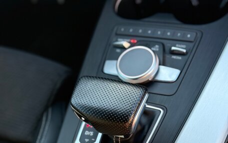 Audi A5, 2016 год, 3 320 000 рублей, 15 фотография