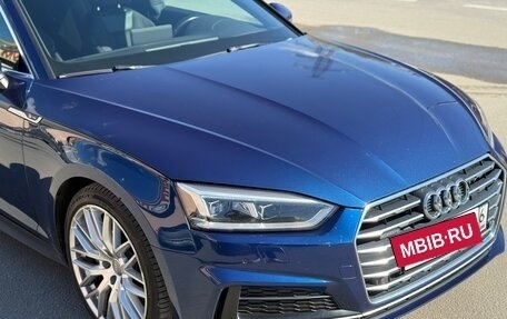 Audi A5, 2016 год, 3 320 000 рублей, 7 фотография