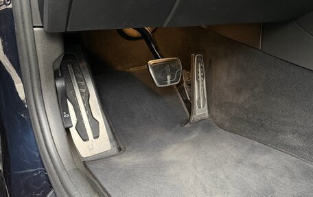 BMW 5 серия, 2019 год, 3 700 000 рублей, 27 фотография