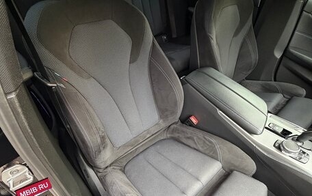 BMW 5 серия, 2019 год, 3 700 000 рублей, 21 фотография