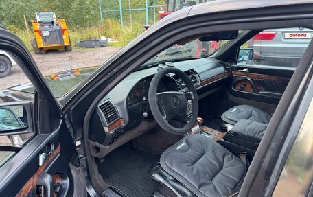 Mercedes-Benz S-Класс, 1993 год, 530 000 рублей, 8 фотография