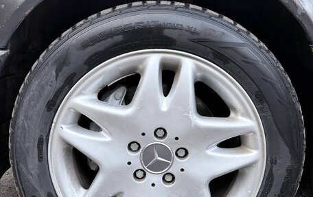 Mercedes-Benz S-Класс, 1993 год, 530 000 рублей, 13 фотография