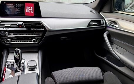BMW 5 серия, 2019 год, 3 700 000 рублей, 30 фотография