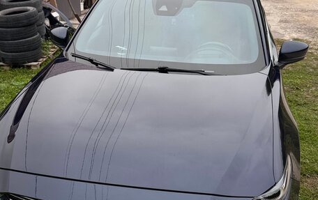 Mazda CX-9 II, 2018 год, 3 050 000 рублей, 6 фотография