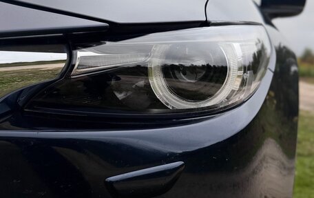 Mazda CX-9 II, 2018 год, 3 050 000 рублей, 4 фотография