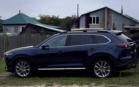 Mazda CX-9 II, 2018 год, 3 050 000 рублей, 3 фотография