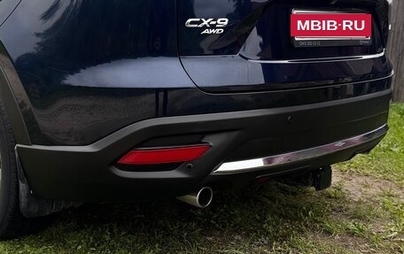 Mazda CX-9 II, 2018 год, 3 050 000 рублей, 10 фотография