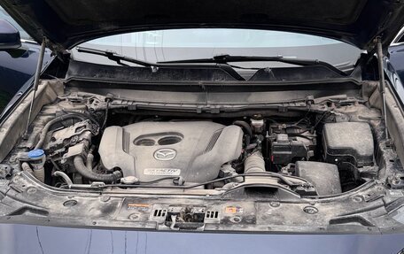 Mazda CX-9 II, 2018 год, 3 050 000 рублей, 14 фотография