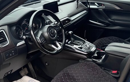 Mazda CX-9 II, 2018 год, 3 050 000 рублей, 15 фотография