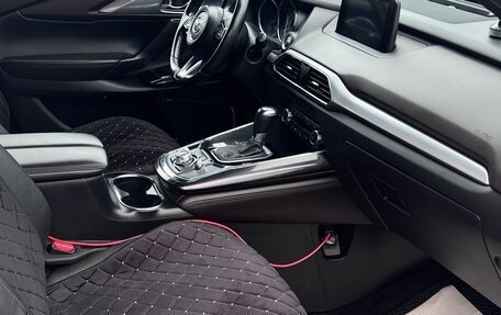 Mazda CX-9 II, 2018 год, 3 050 000 рублей, 16 фотография