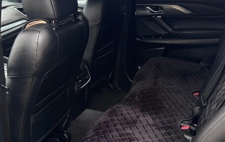 Mazda CX-9 II, 2018 год, 3 050 000 рублей, 17 фотография