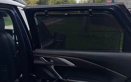 Mazda CX-9 II, 2018 год, 3 050 000 рублей, 24 фотография