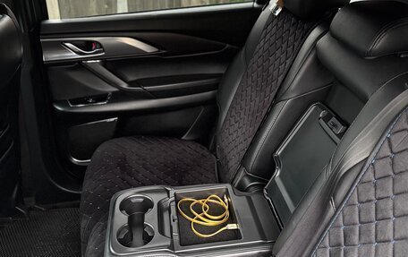 Mazda CX-9 II, 2018 год, 3 050 000 рублей, 25 фотография