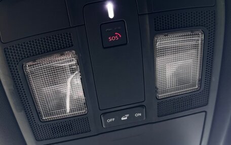 Mazda CX-9 II, 2018 год, 3 050 000 рублей, 31 фотография