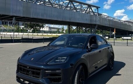 Porsche Cayenne III, 2024 год, 20 500 000 рублей, 2 фотография