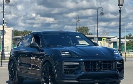 Porsche Cayenne III, 2024 год, 20 500 000 рублей, 3 фотография