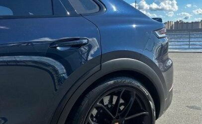 Porsche Cayenne III, 2024 год, 20 500 000 рублей, 4 фотография
