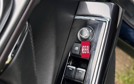 Mazda CX-9 II, 2018 год, 3 050 000 рублей, 33 фотография