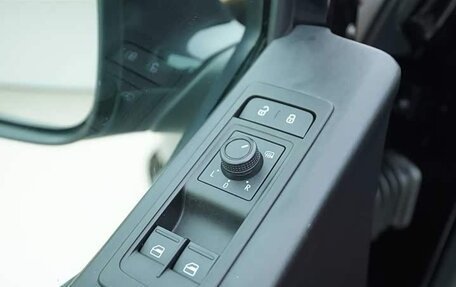 Volkswagen Multivan T6 рестайлинг, 2019 год, 4 780 000 рублей, 15 фотография